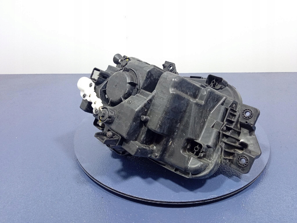 Frontscheinwerfer Hyundai Tucson NX4E 92112010 LED Links Scheinwerfer Headlight - Thumbnail 4