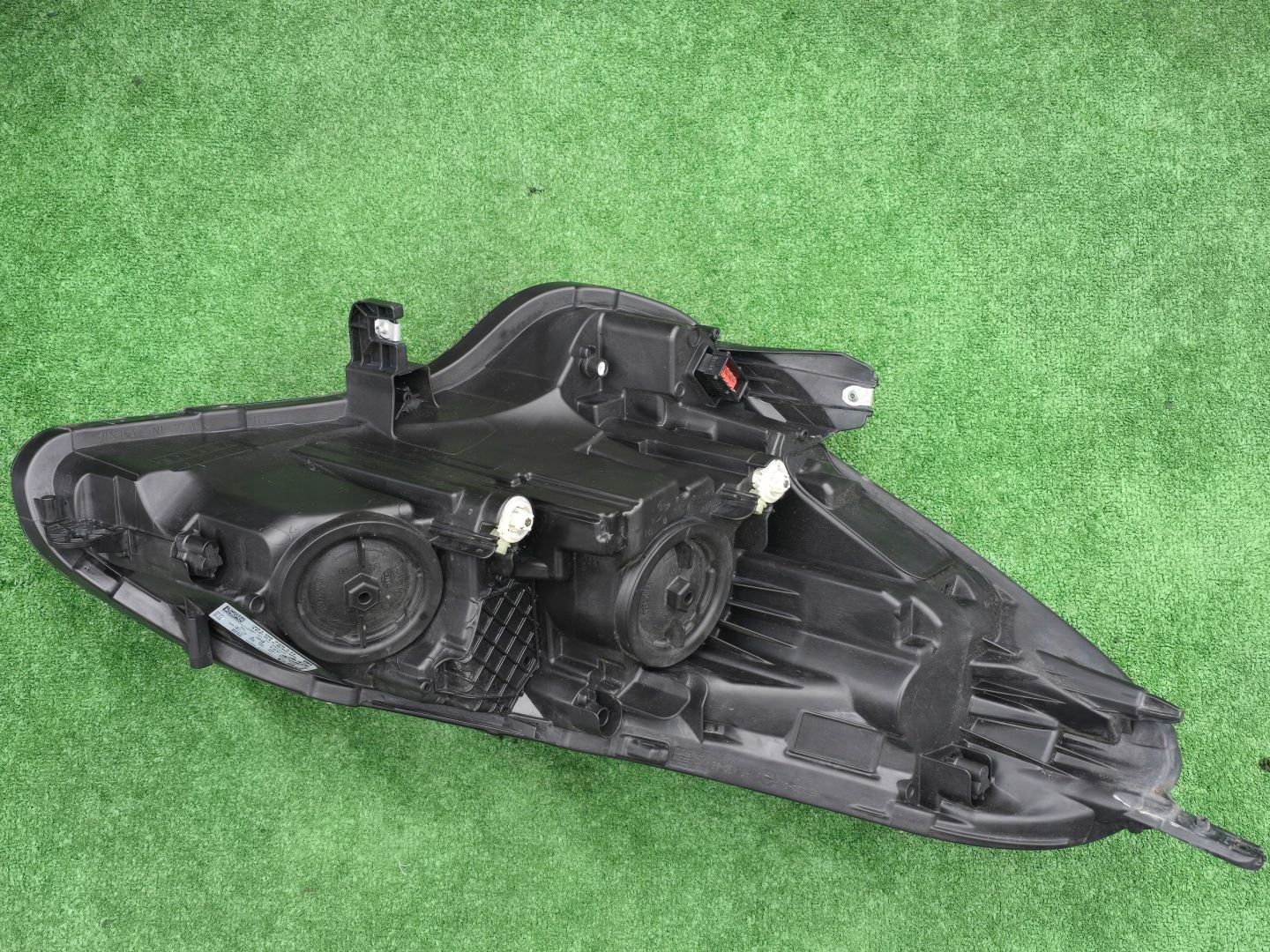Frontscheinwerfer Opel Corsa LED Links Scheinwerfer Headlight - Thumbnail 4