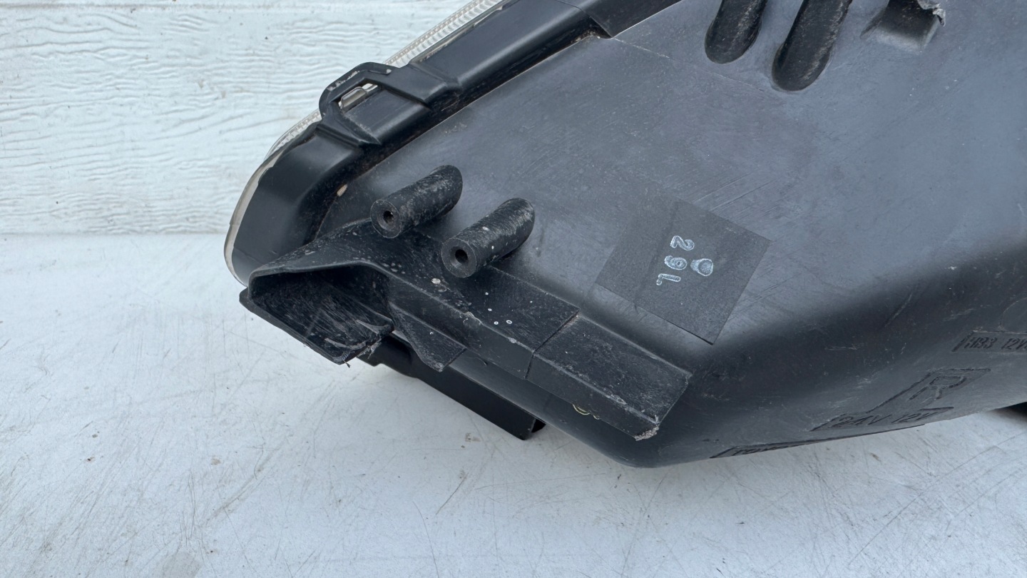 Frontscheinwerfer Toyota Prius HW2 LED Links Scheinwerfer Headlight - Thumbnail 8