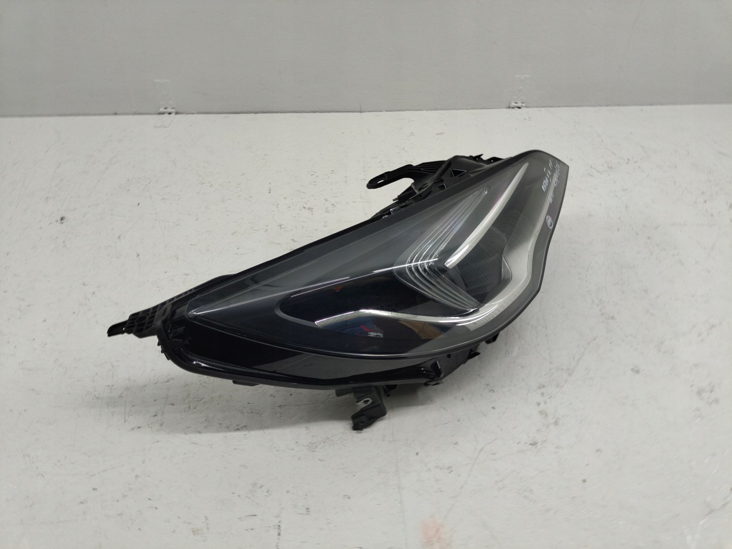 Frontscheinwerfer Opel Astra 39158005 LED Links Scheinwerfer Headlight - Thumbnail 11