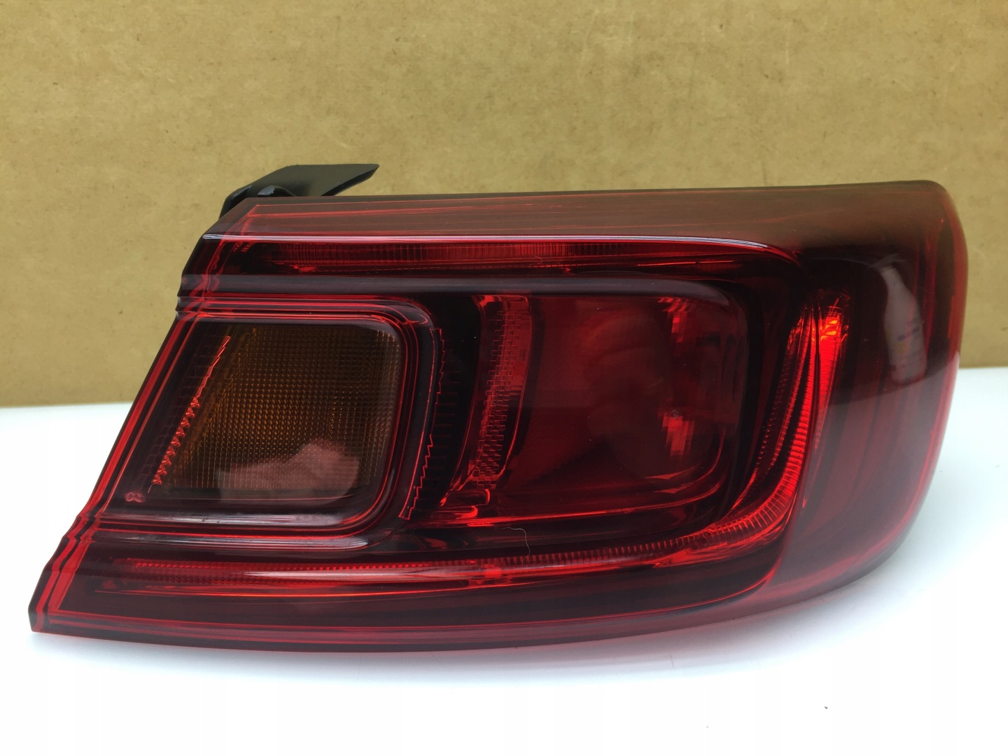 Renault Talisman RFD Rückleuchte Rearlamp - Thumbnail 2