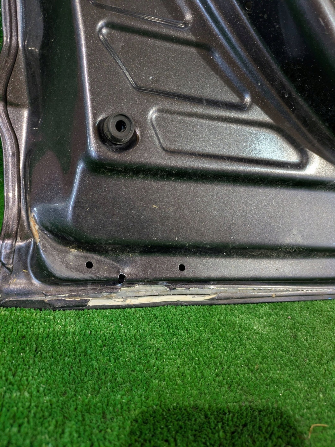 Toyota RAV4 XA5 Tür Vorne Links Door Porta Porte - Thumbnail 7