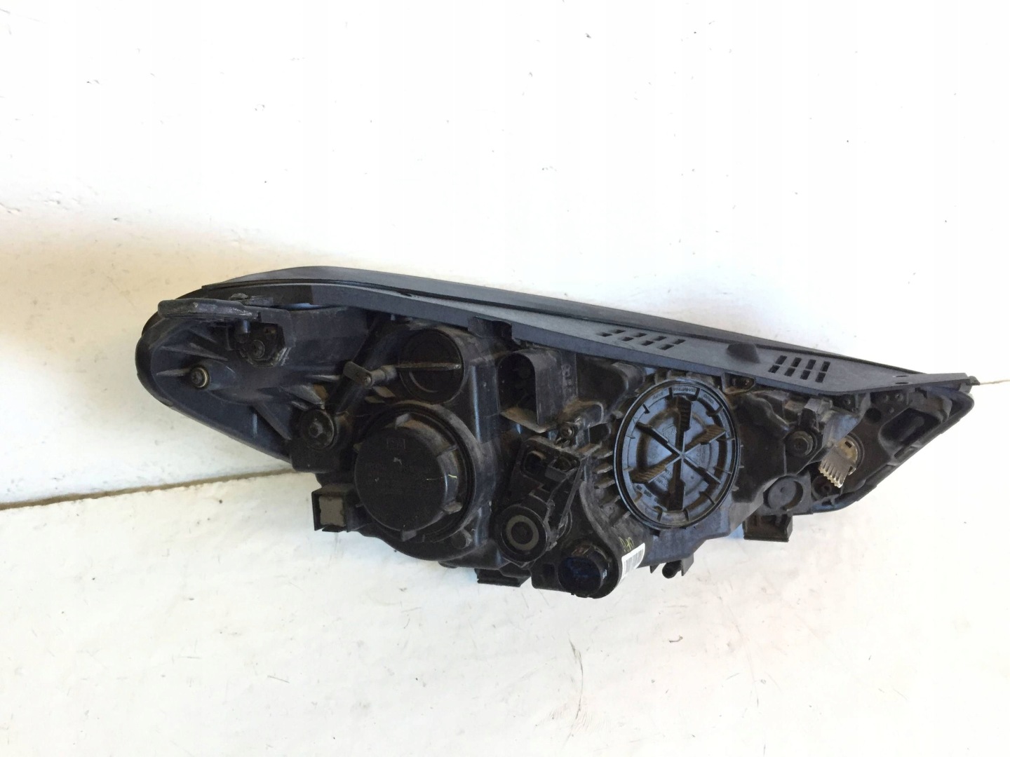 Frontscheinwerfer Hyundai Tucson NX4E LED Links Scheinwerfer Headlight - Thumbnail 9