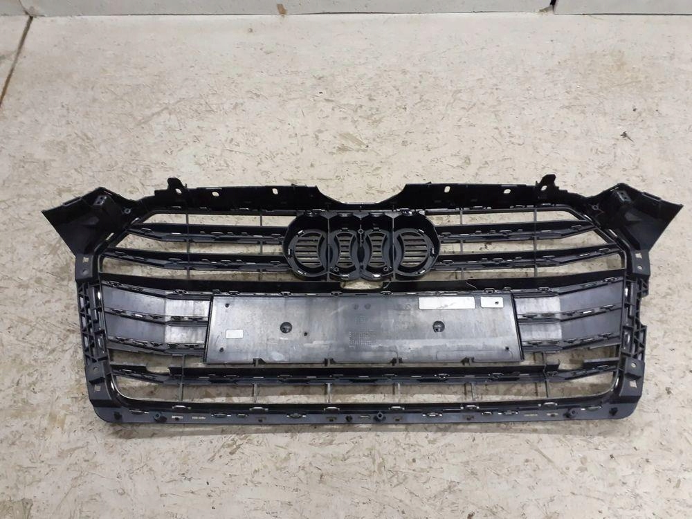Audi A5 Kühlergrill FRONTGRILL Kühlergitter 8W6853651R - Thumbnail 6