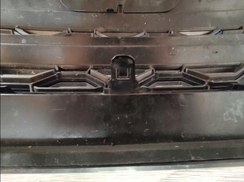 Land Rover Range Kühlergrill FRONTGRILL Kühlergitter 72BA100CAW - Thumbnail 8