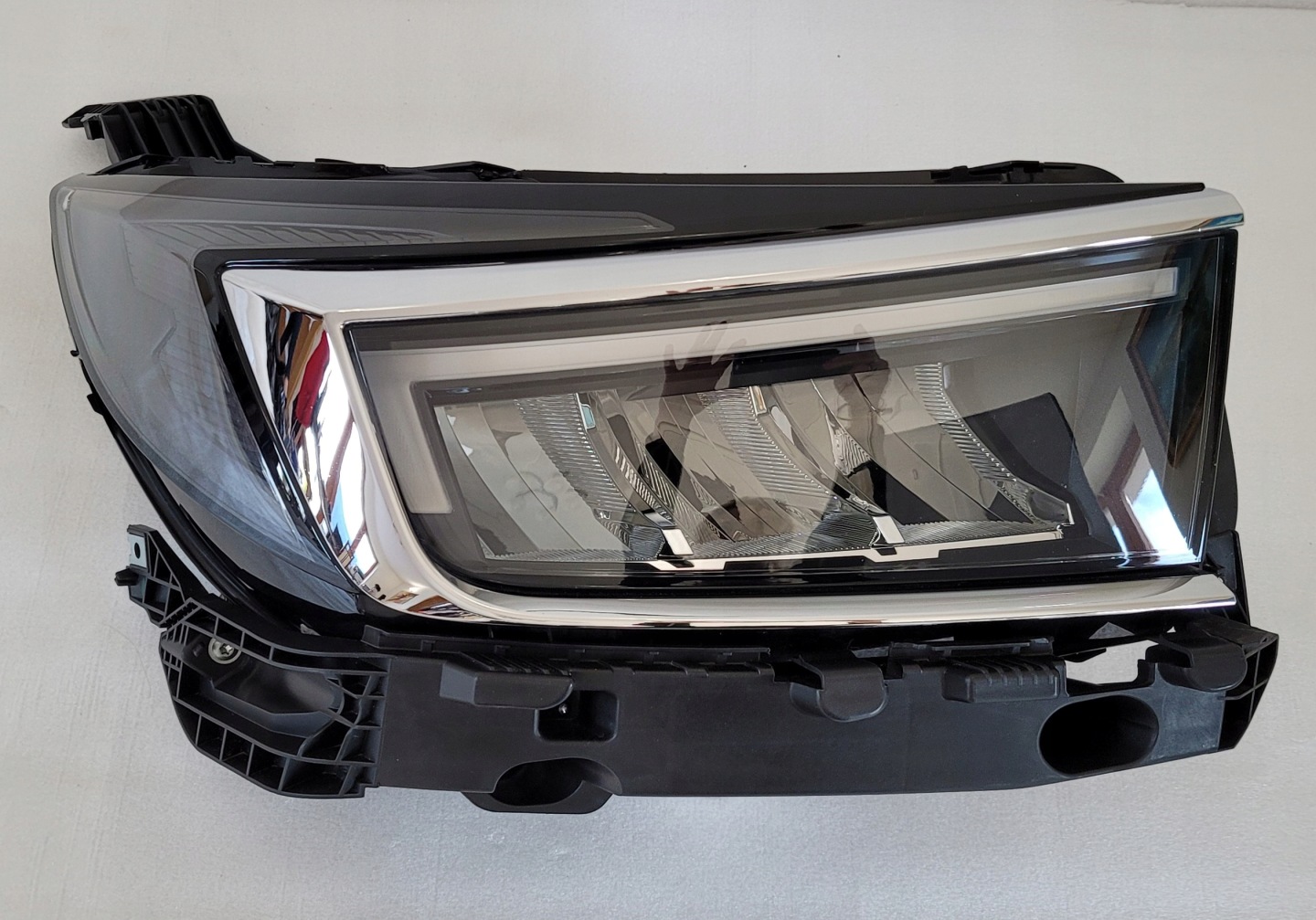 Frontscheinwerfer Opel Grandland 98397111 LED Rechts Scheinwerfer Headlight - Thumbnail 5