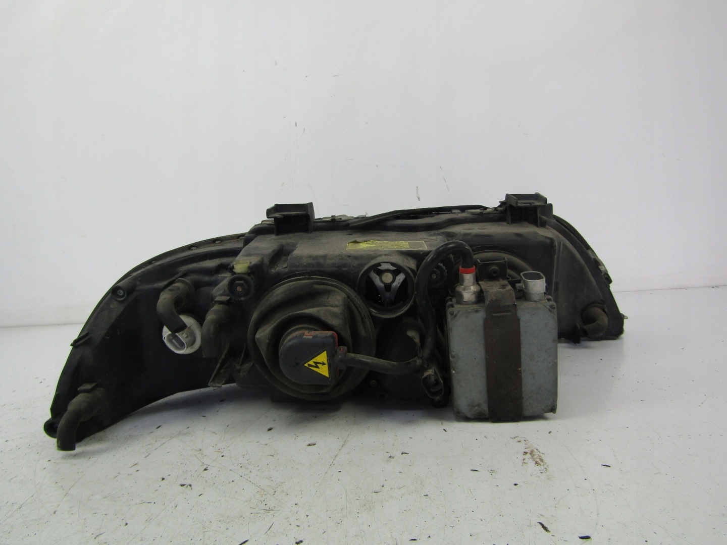 Frontscheinwerfer BMW 5 E39 LED Links Scheinwerfer Headlight - Thumbnail 8