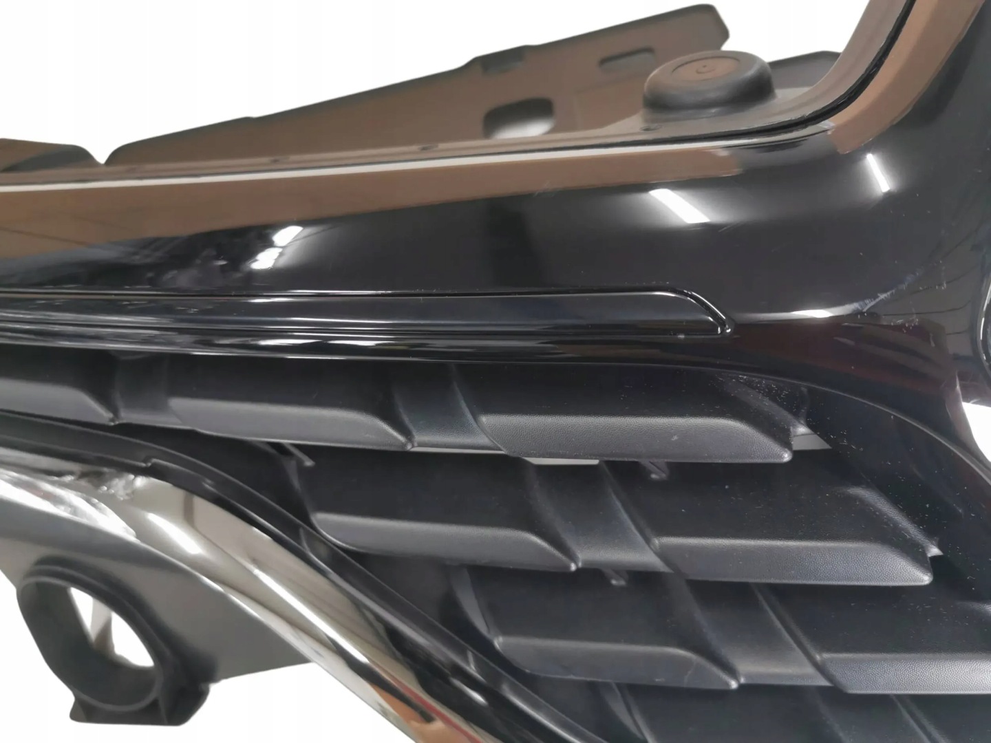 Renault Captur RJB Kühlergrill FRONTGRILL Kühlergitter 620902271R - Thumbnail 11