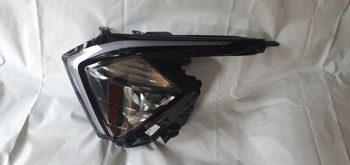 Frontscheinwerfer Kia Sportage NQ5 LED Links Scheinwerfer Headlight - Thumbnail 1