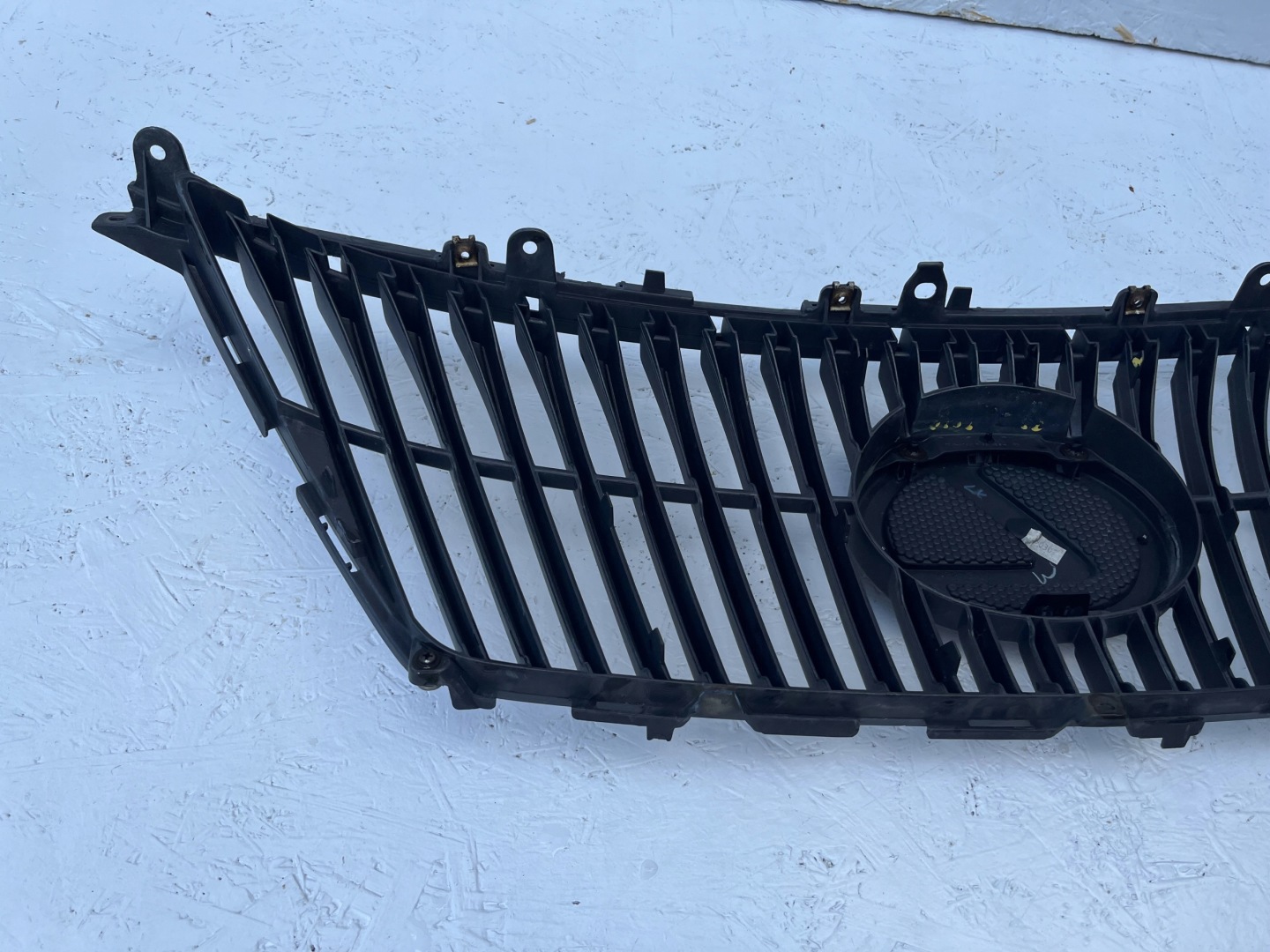 Lexus RX HXU3 Kühlergrill FRONTGRILL Kühlergitter 53101482705310148 - Thumbnail 6