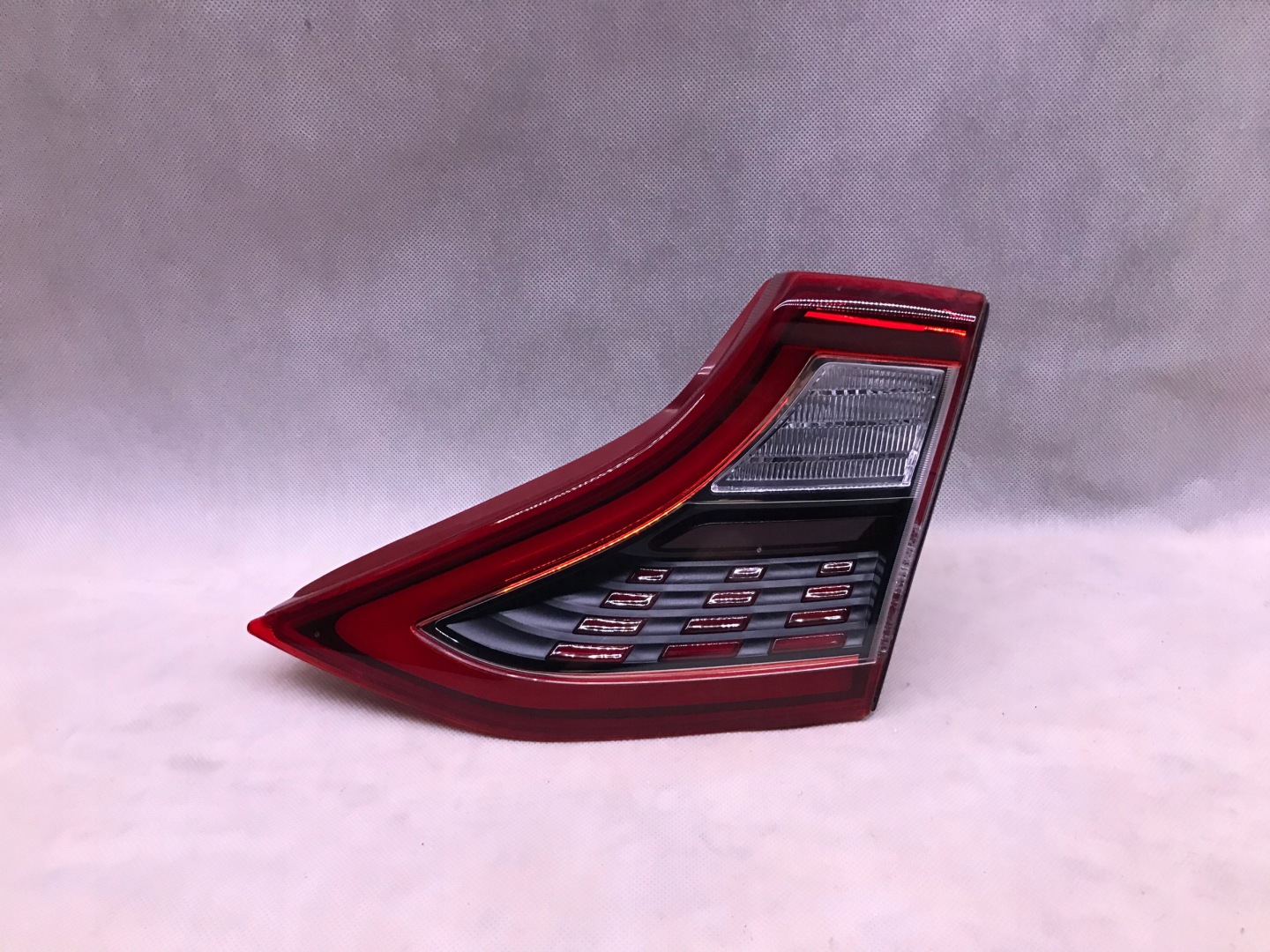 Hyundai IONIQ EL Rückleuchte 92404G7 Rearlamp - Thumbnail 1