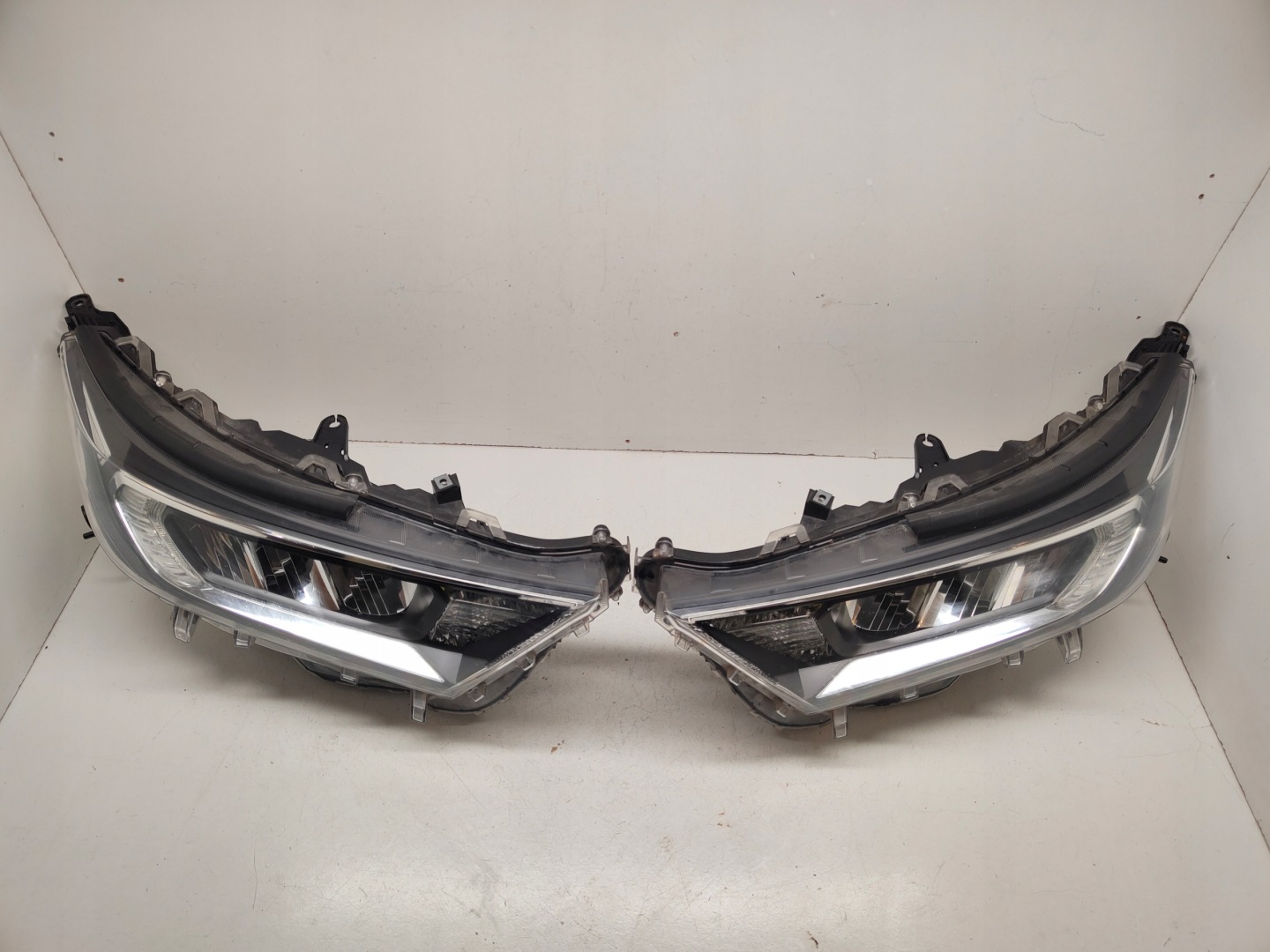Frontscheinwerfer Toyota RAV4 XA5 LED Links Scheinwerfer Headlight - Thumbnail 2