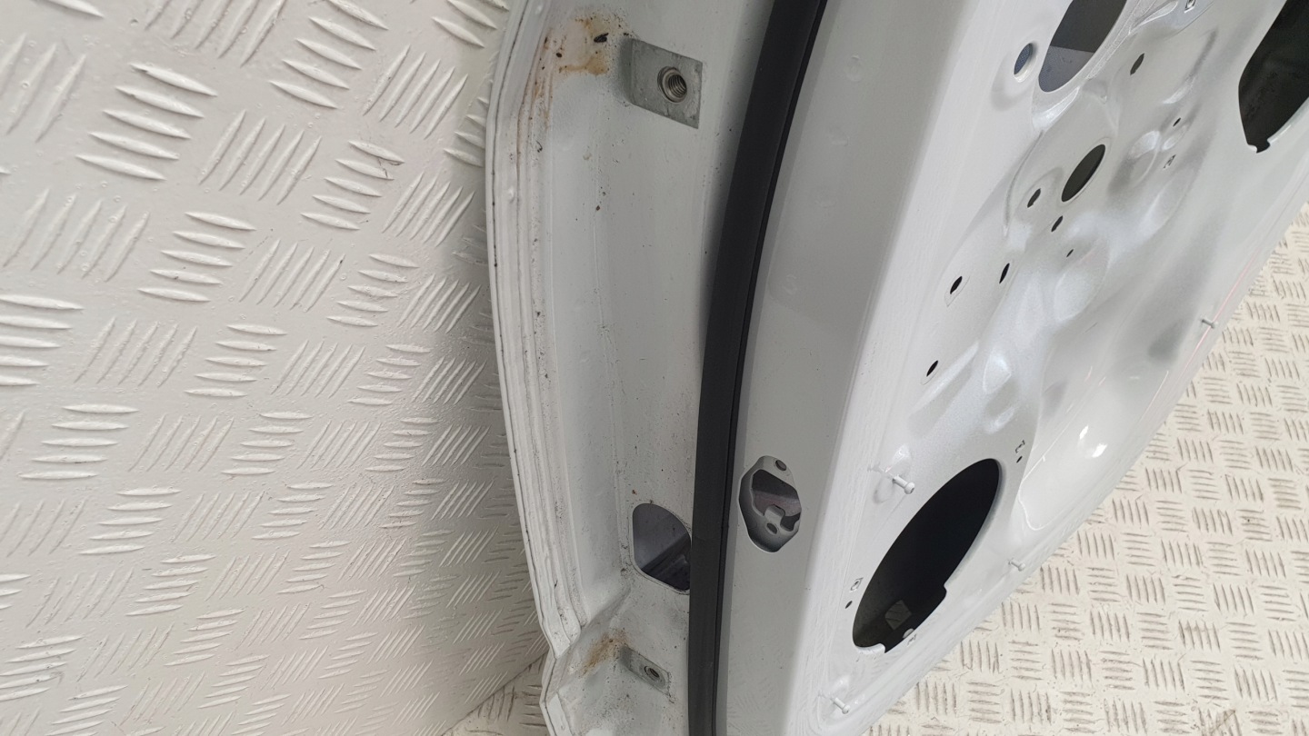 Audi Q3 Tür Hinten Rechts Door Porta Porte - Thumbnail 9