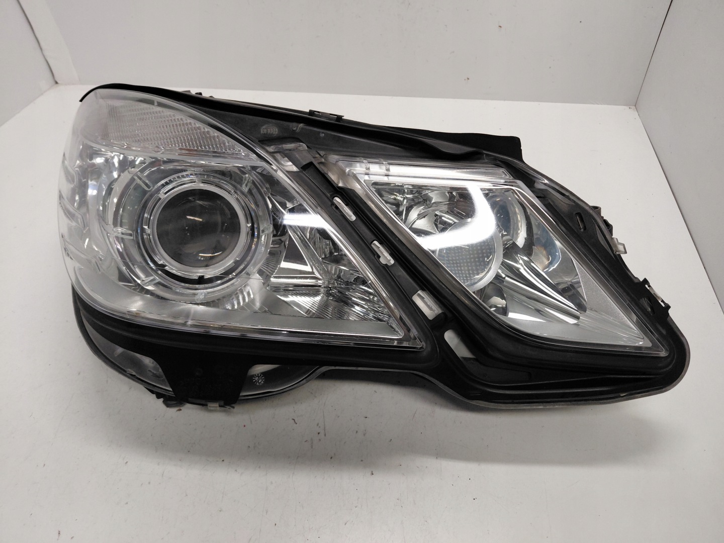 Frontscheinwerfer Mercedes-Benz E-Klasse W212 A2128205061 Xenon Links Headlight - Thumbnail 11