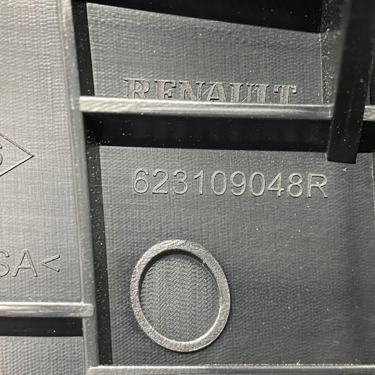 Renault Master II Kühlergrill FRONTGRILL Kühlergitter 623109048R - Thumbnail 11