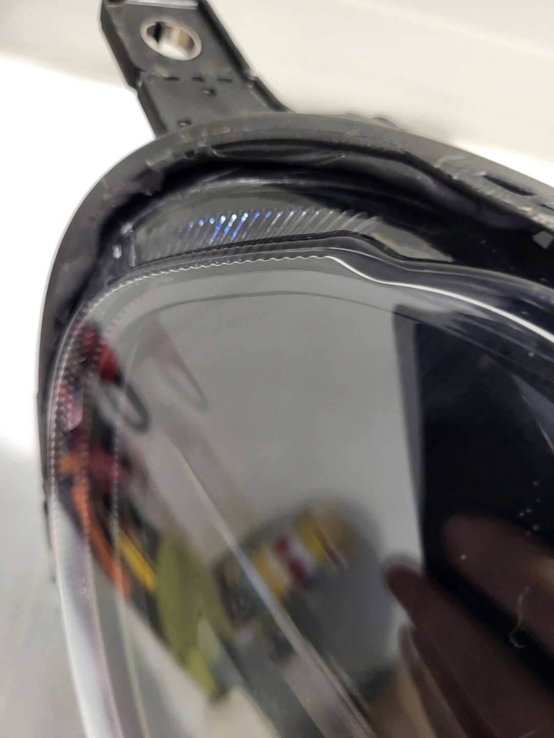 Frontscheinwerfer Toyota Proace V Facelift LED Links Scheinwerfer Headlight - Thumbnail 6