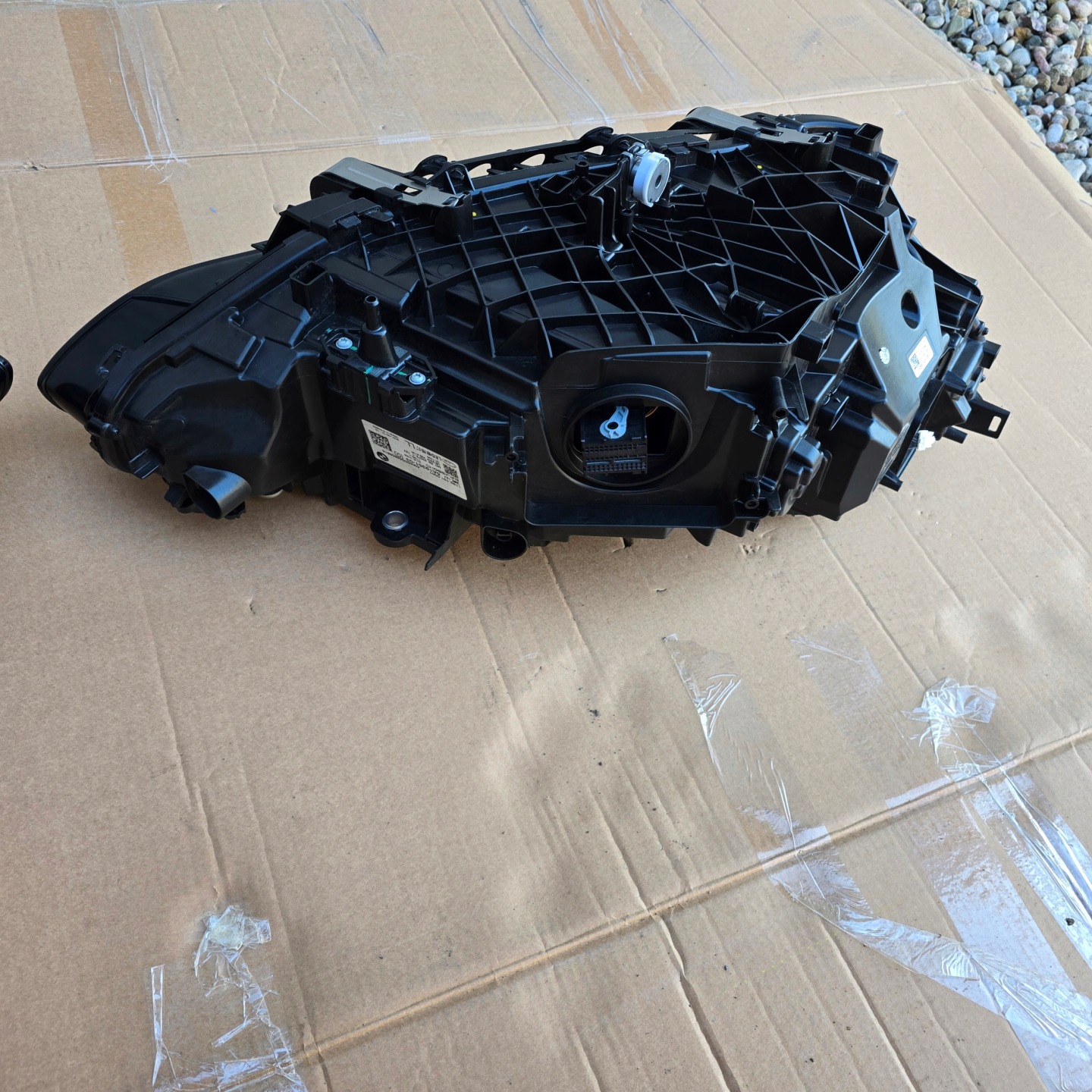 Frontscheinwerfer BMW 4 G26 5A19351 LED Links Scheinwerfer Headlight - Thumbnail 7