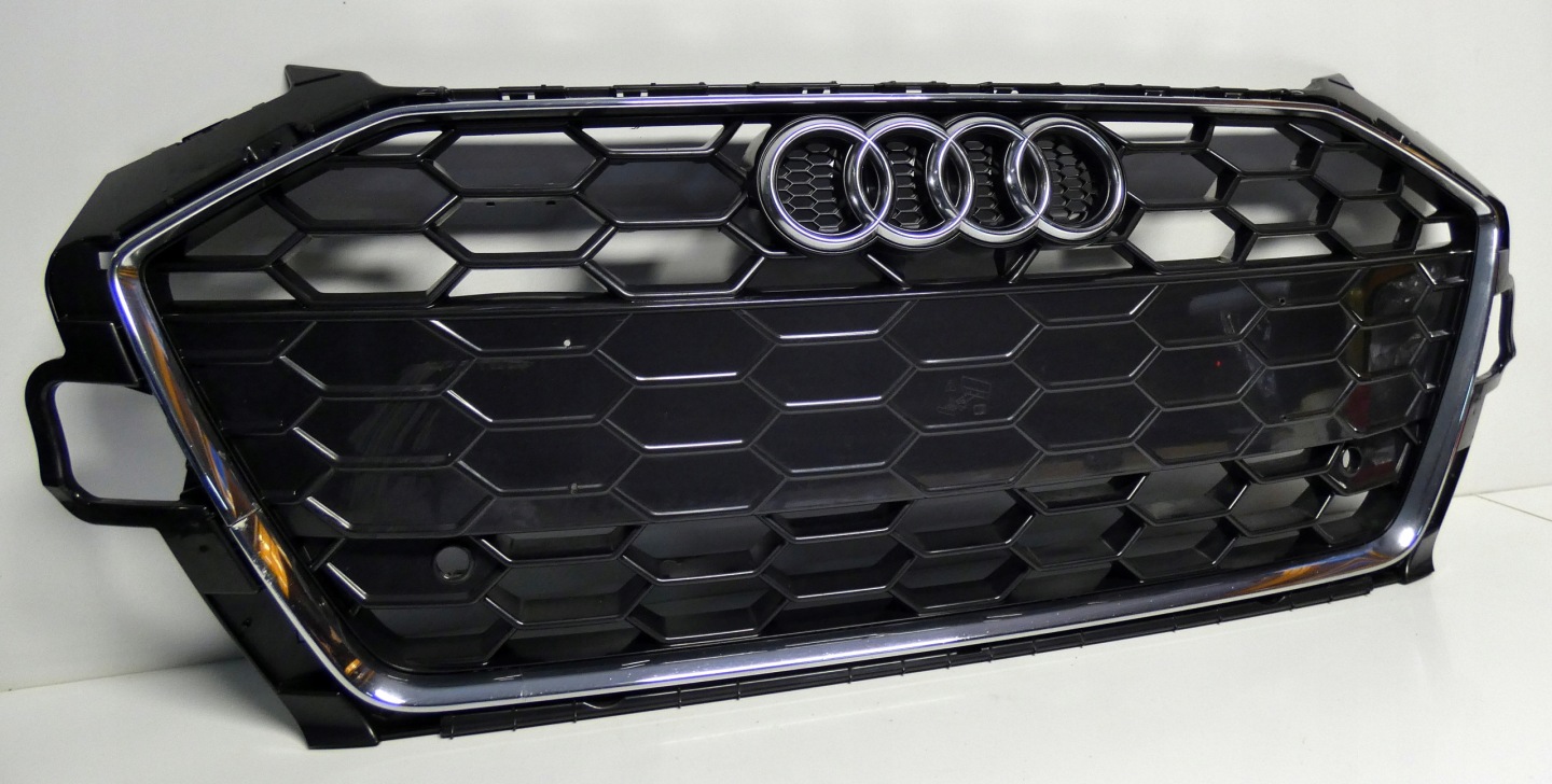 Audi A4 B9 Kühlergrill FRONTGRILL Kühlergitter 8W0853651EB - Thumbnail 1