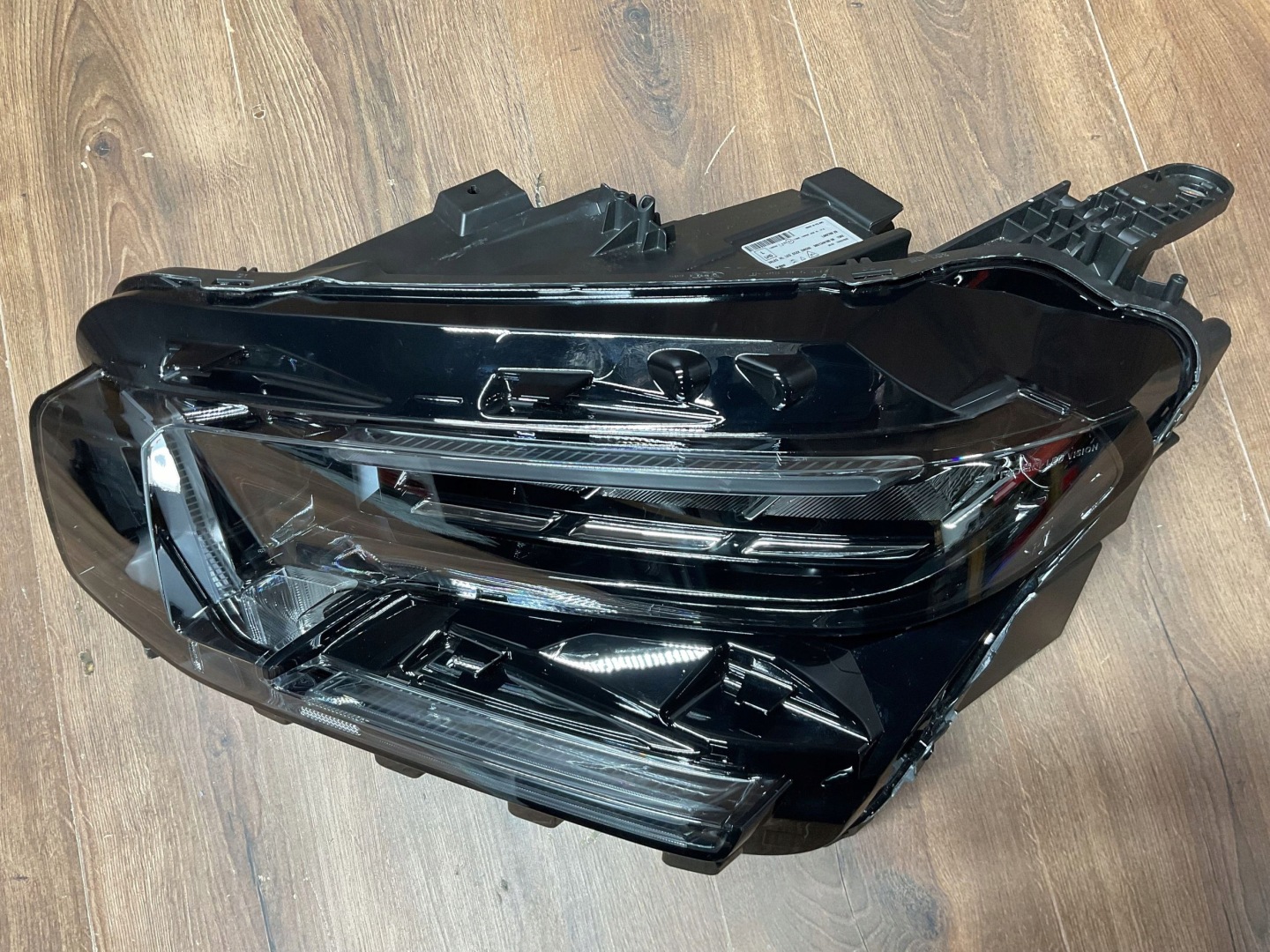 Frontscheinwerfer Citroen C3 9851349180 LED Links Scheinwerfer Headlight - Thumbnail 11