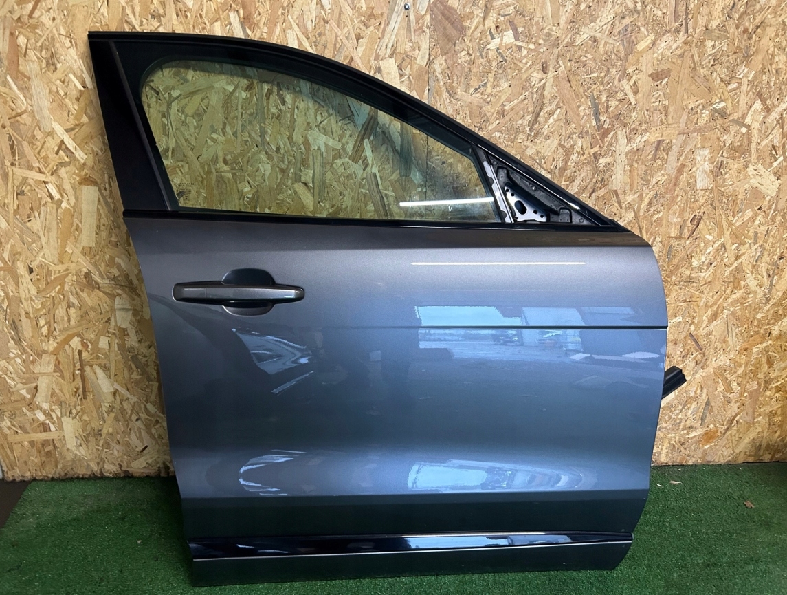 Jaguar F-Pace X761 Tür Vorne Rechts Door Porta Porte - Image 1