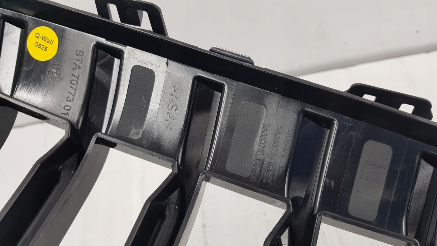 BMW 2 F44 Kühlergrill FRONTGRILL Kühlergitter - Thumbnail 8
