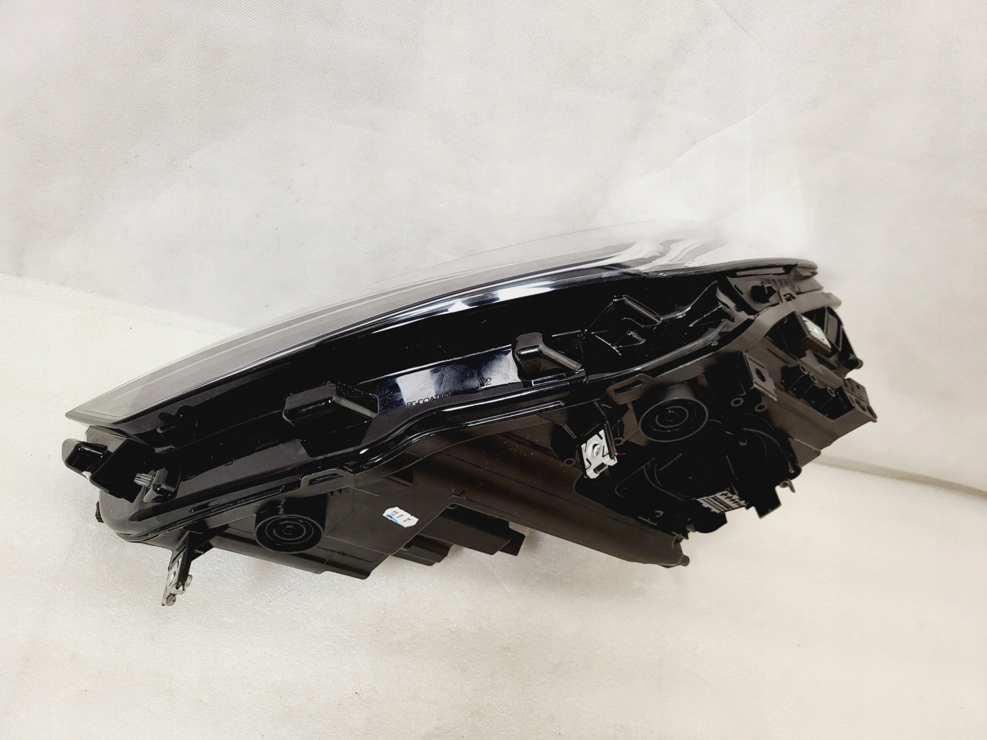 Frontscheinwerfer SEAT Leon IV 5F 5FB941035B Matrix LED Links Headlight - Thumbnail 12