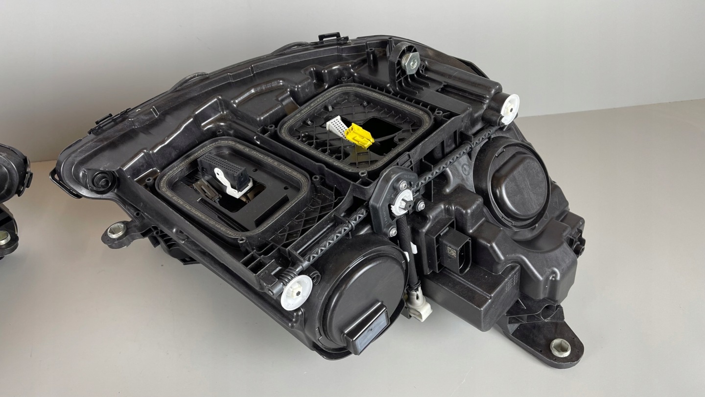 Frontscheinwerfer Mercedes-Benz E-Klasse W213 Multibeam LED Links Headlight - Thumbnail 10