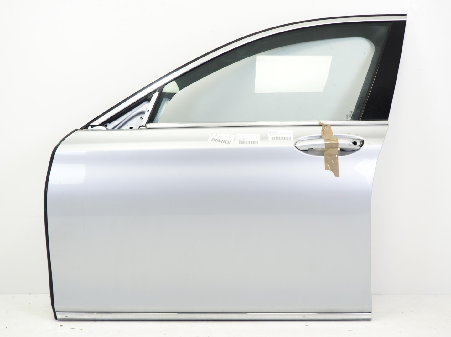 BMW 7 G12 Tür Vorne Links Door 8697670 Porta Porte - Thumbnail 1