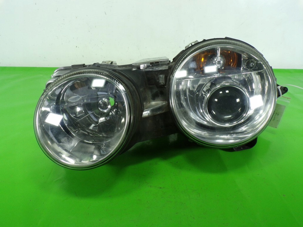 Frontscheinwerfer Jaguar S-Type CCX Xenon Links Scheinwerfer Headlight - Thumbnail 1