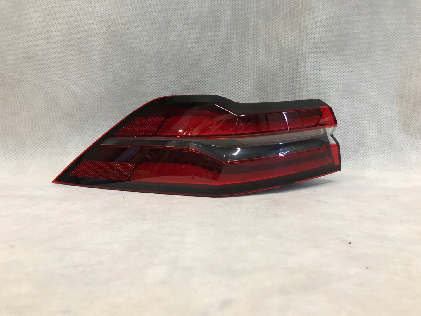 BMW 5 G60 Rückleuchte 3808605 Rearlamp - Thumbnail 1