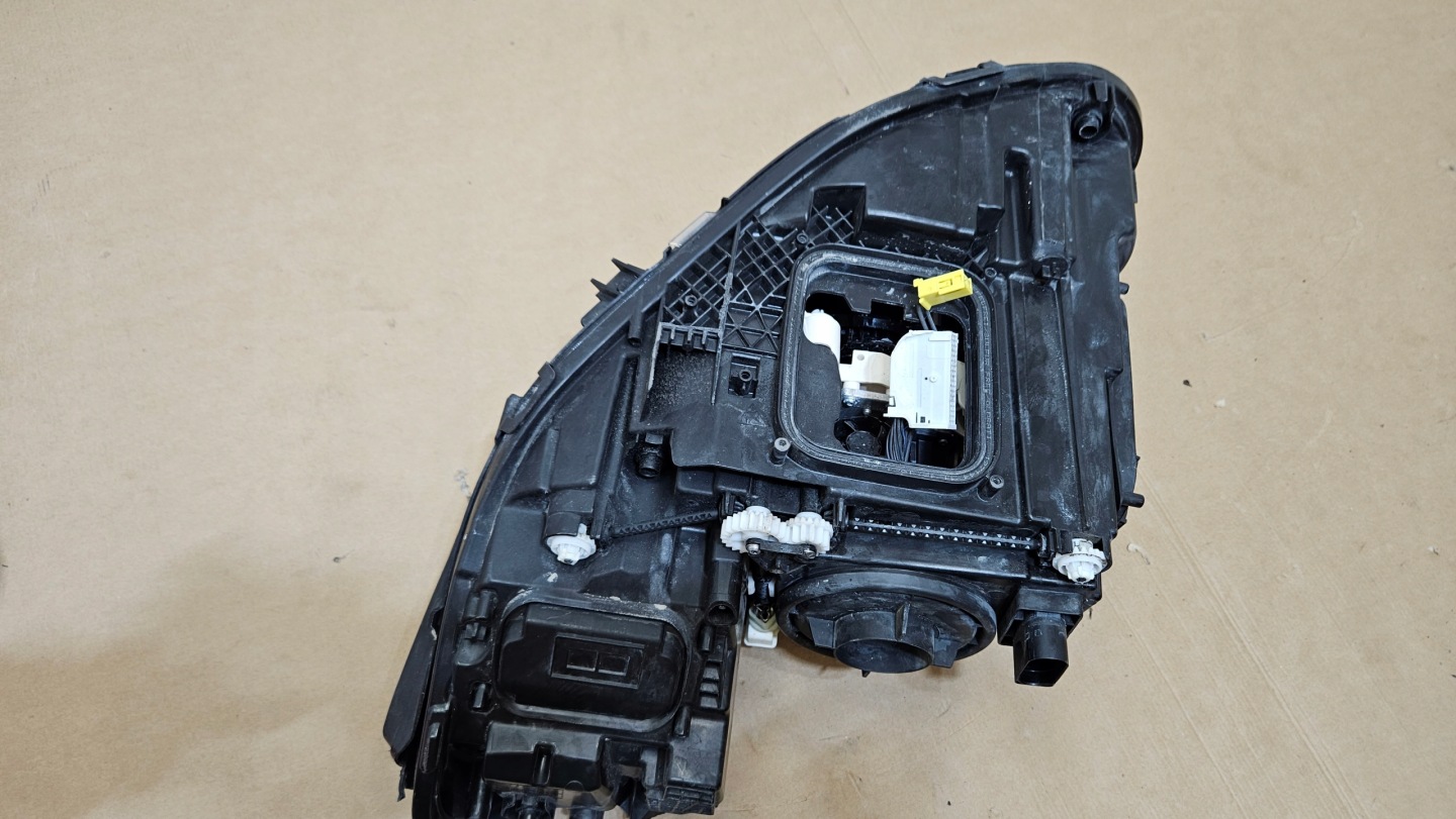 Frontscheinwerfer Mercedes-Benz CLS W218 A2579068400 LED Rechts Headlight - Thumbnail 12