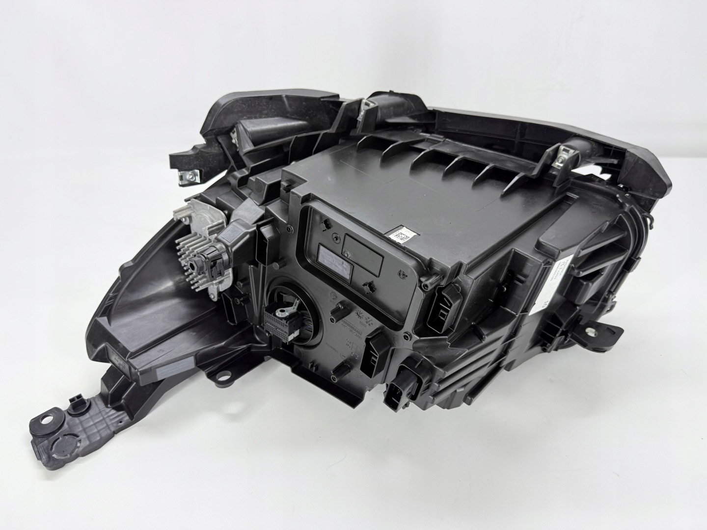 Frontscheinwerfer Opel Grandland 98403021 LED Rechts Scheinwerfer Headlight - Thumbnail 9