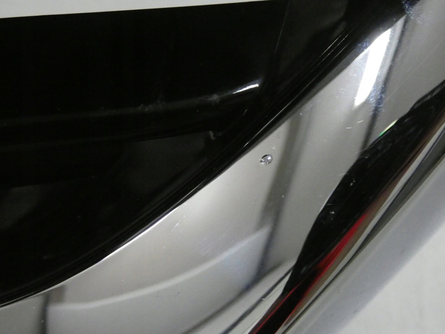 Honda Civic AT Kühlergrill FRONTGRILL Kühlergitter - Thumbnail 4