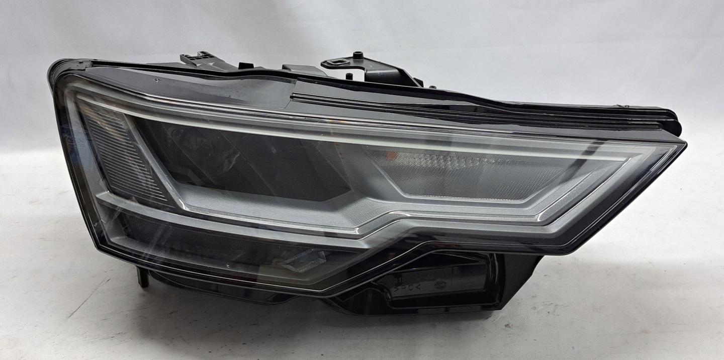 Frontscheinwerfer Audi A6 84K094103 LED Links Scheinwerfer Headlight - Thumbnail 9