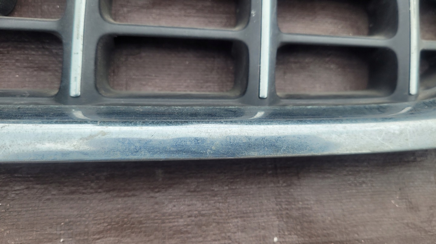Volvo S70/V70/XC70 V70 Kühlergrill FRONTGRILL Kühlergitter 31255500MI - Thumbnail 2