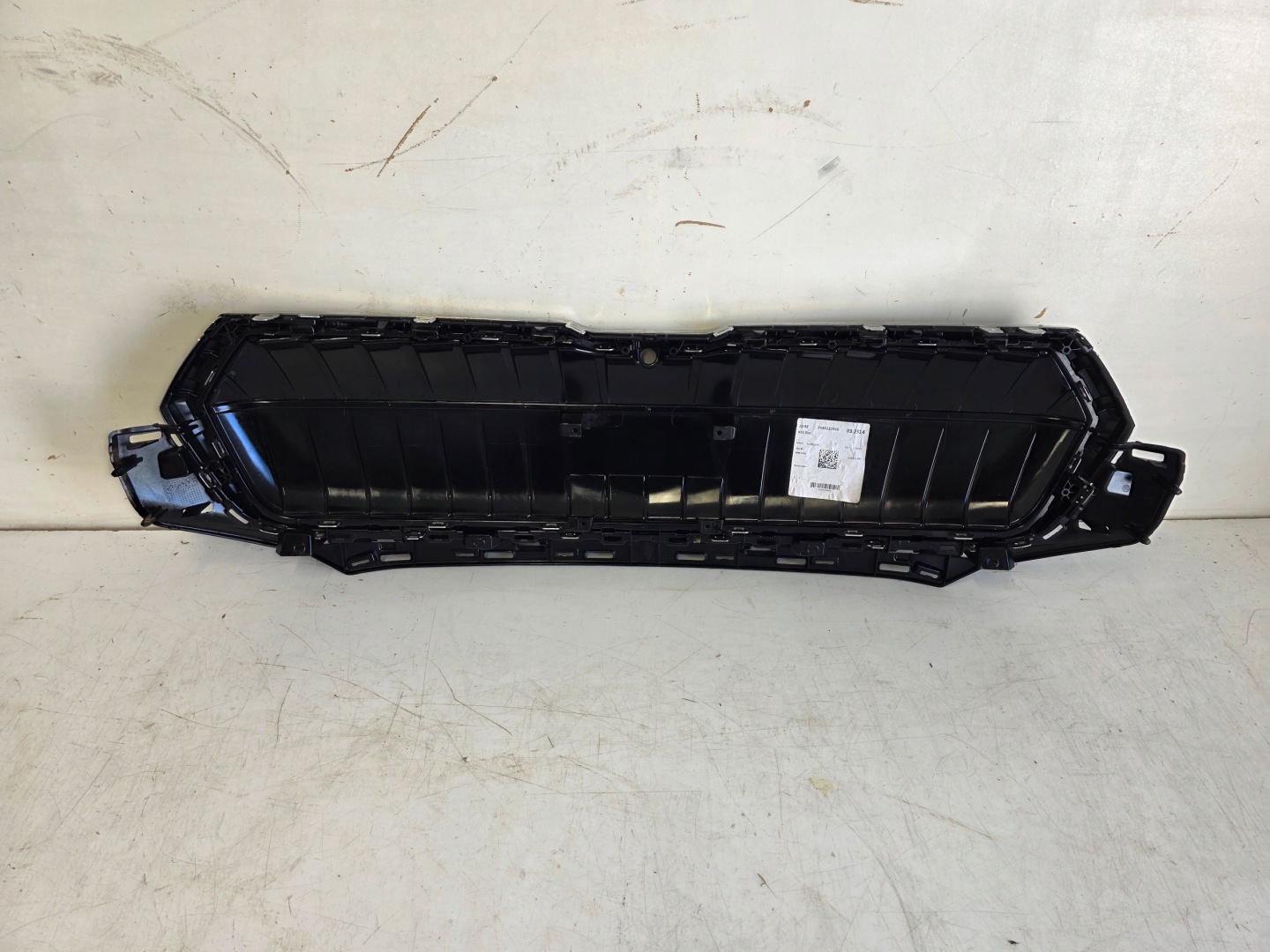 Skoda Enyaq 5LA Kühlergrill FRONTGRILL Kühlergitter 5LA853343 - Thumbnail 12