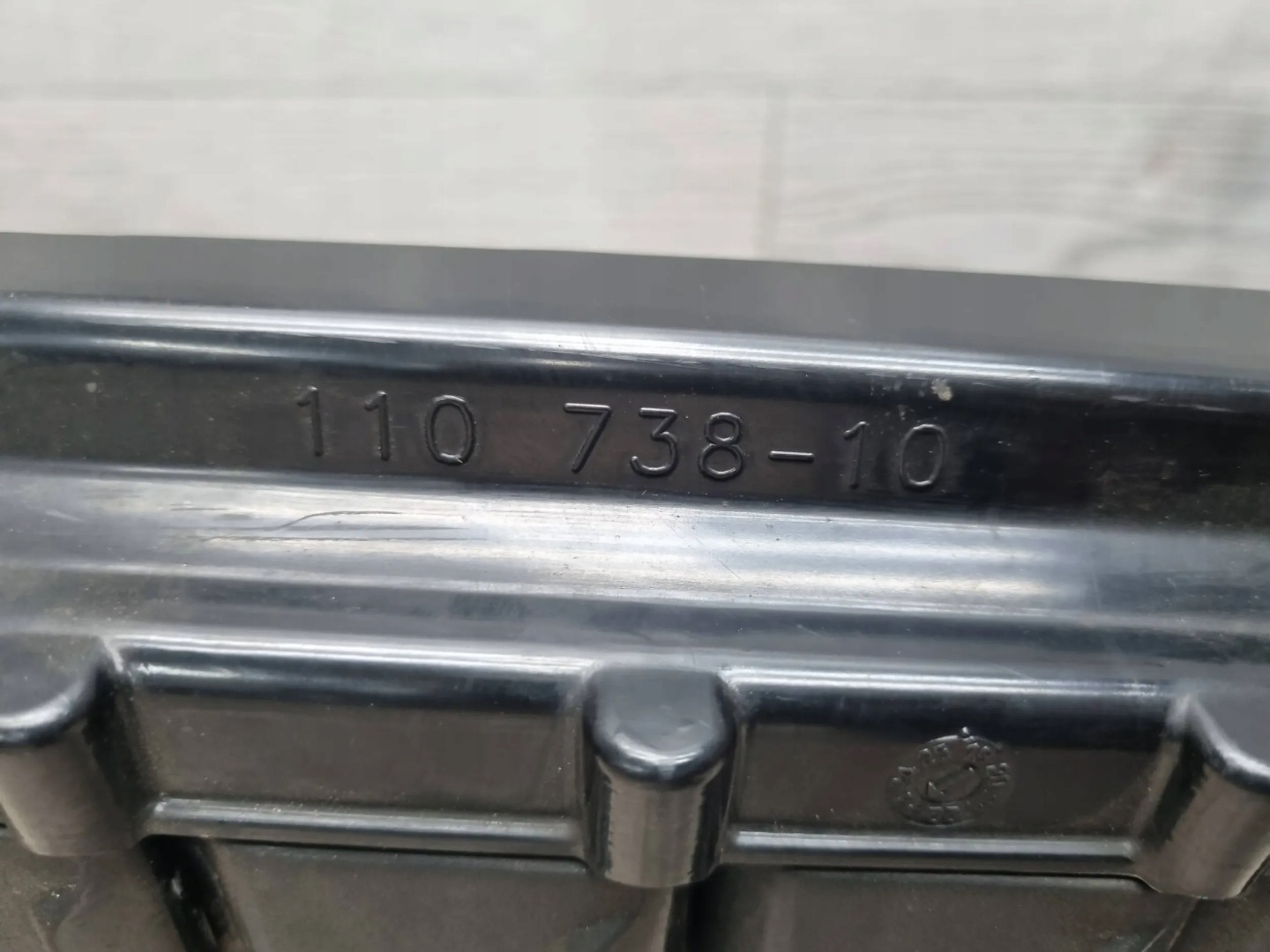 BMW 2 G42 Kühlergrill FRONTGRILL Kühlergitter 1107381 - Thumbnail 9