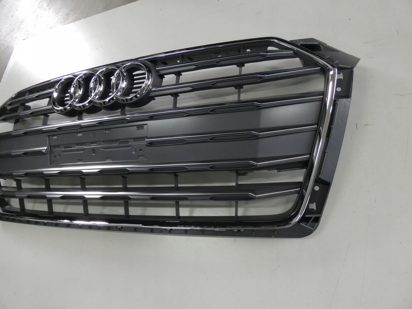 Audi A5 Kühlergrill FRONTGRILL Kühlergitter - Thumbnail 3