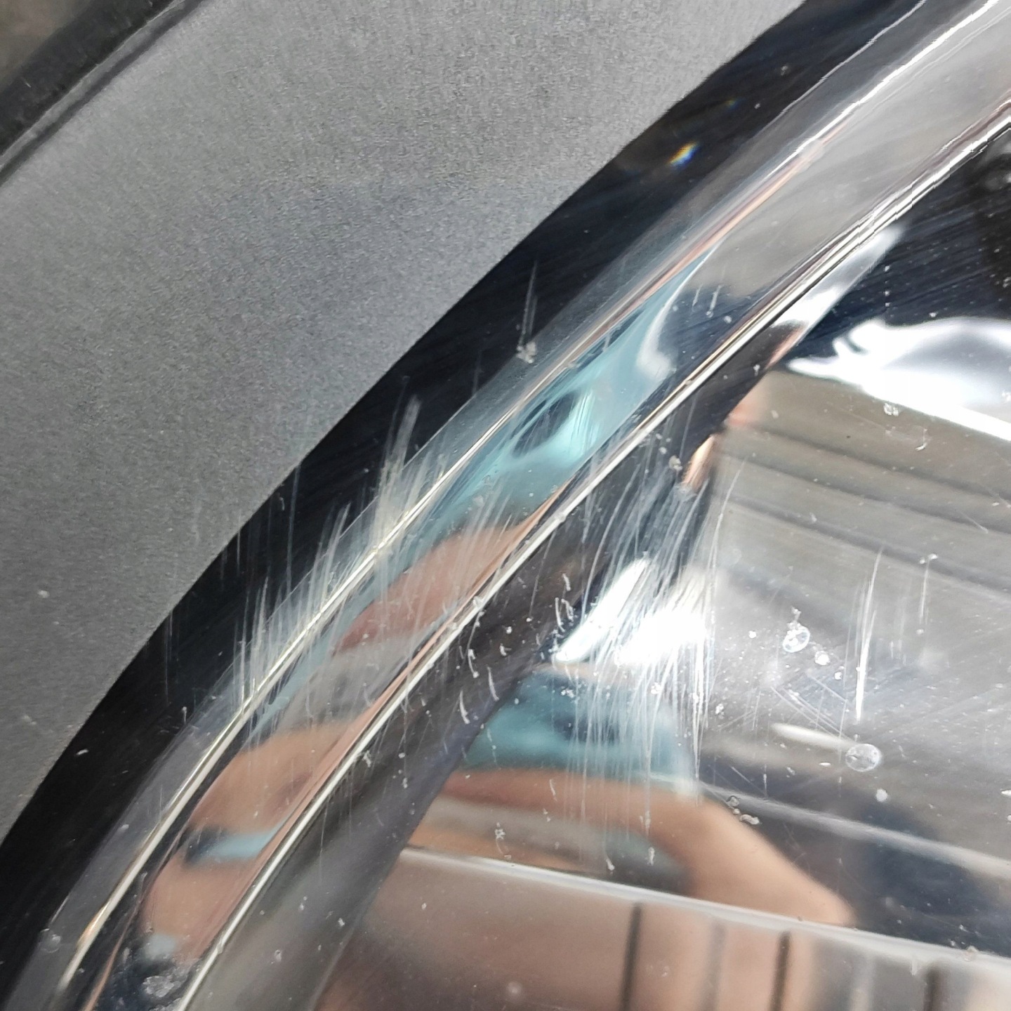 Frontscheinwerfer Porsche 911 991 99163113611 LED Rechts Scheinwerfer Headlight - Thumbnail 10