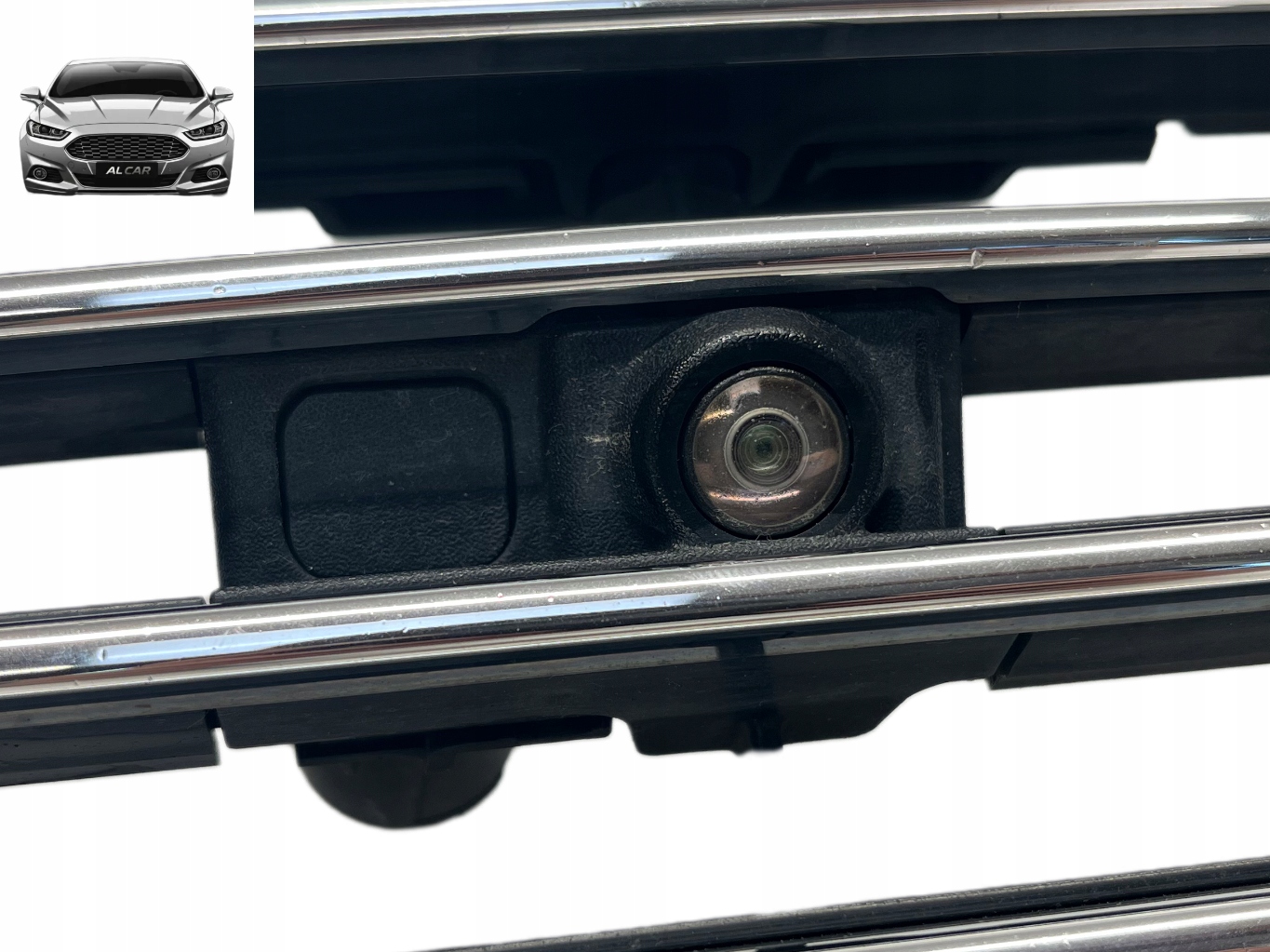 Ford S-MAX II Mk2 Kühlergrill FRONTGRILL Kühlergitter - Thumbnail 5
