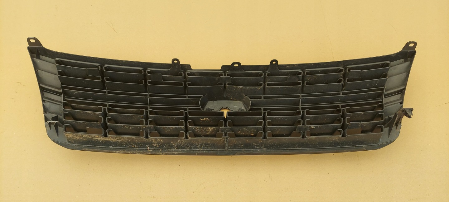 Toyota Hiace H1 Kühlergrill FRONTGRILL Kühlergitter - Thumbnail 2