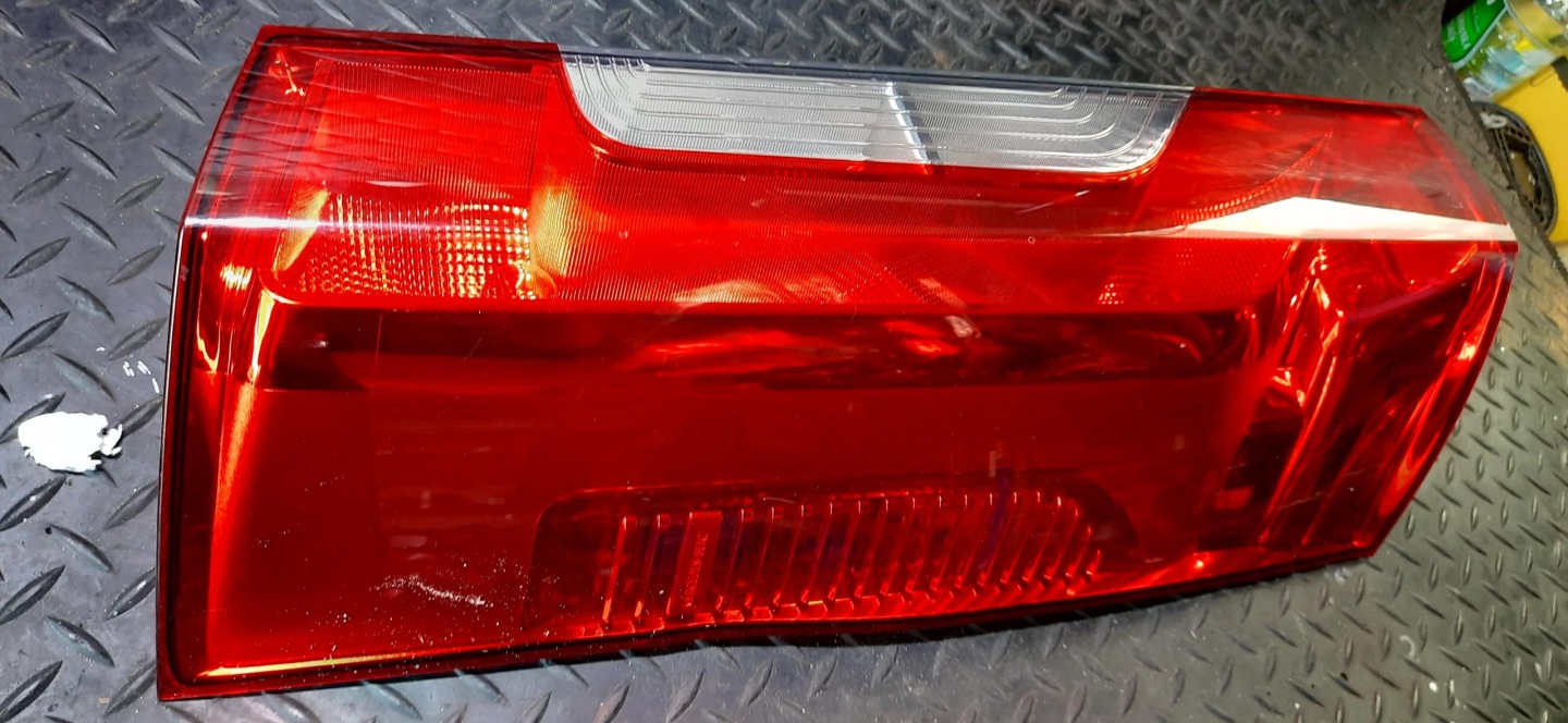 Mercedes-Benz Sprinter W907 Rückleuchte Rearlamp - Thumbnail 2