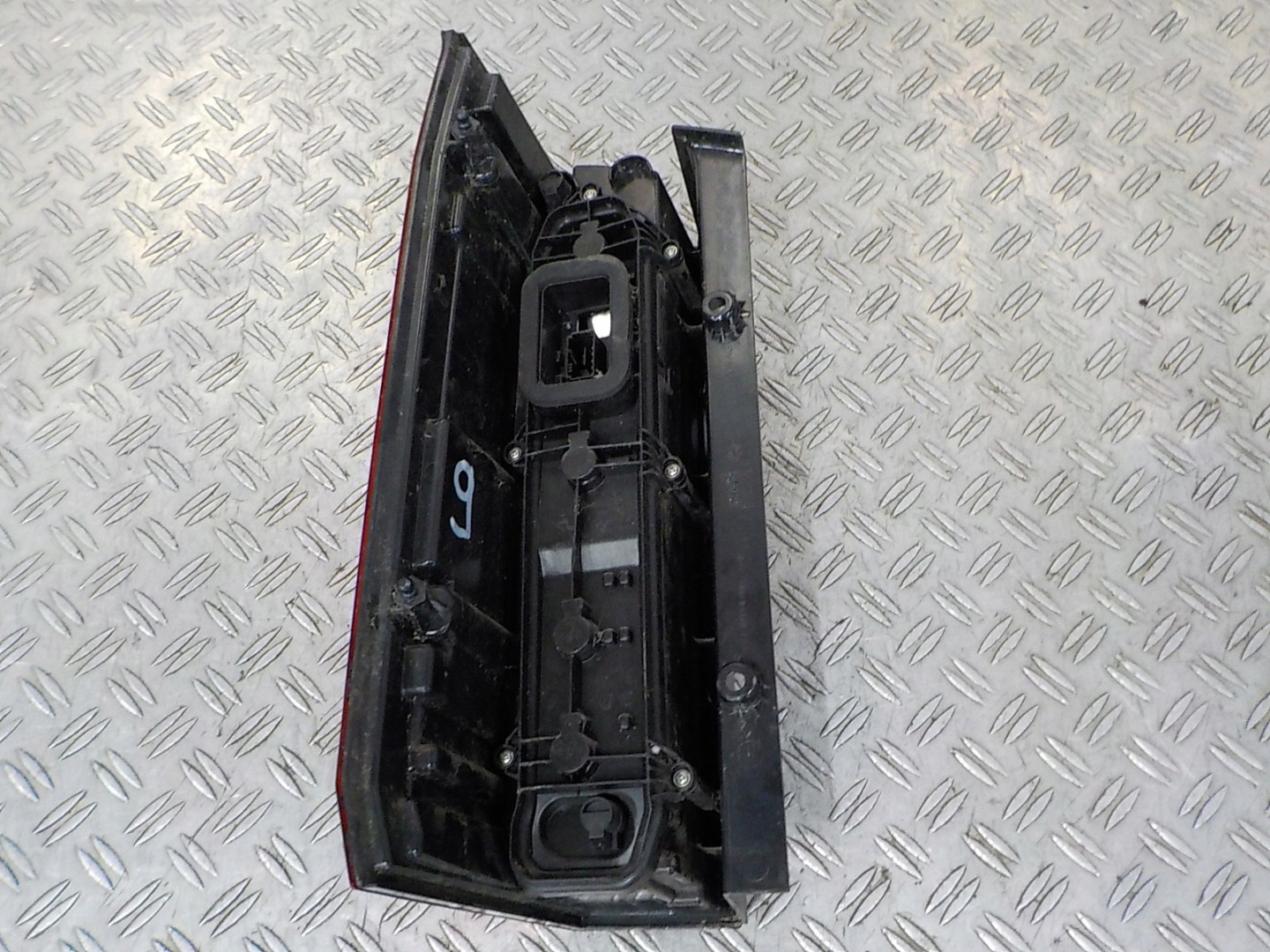 VW Crafter Rückleuchte 7C0945096J Rearlamp - Thumbnail 7