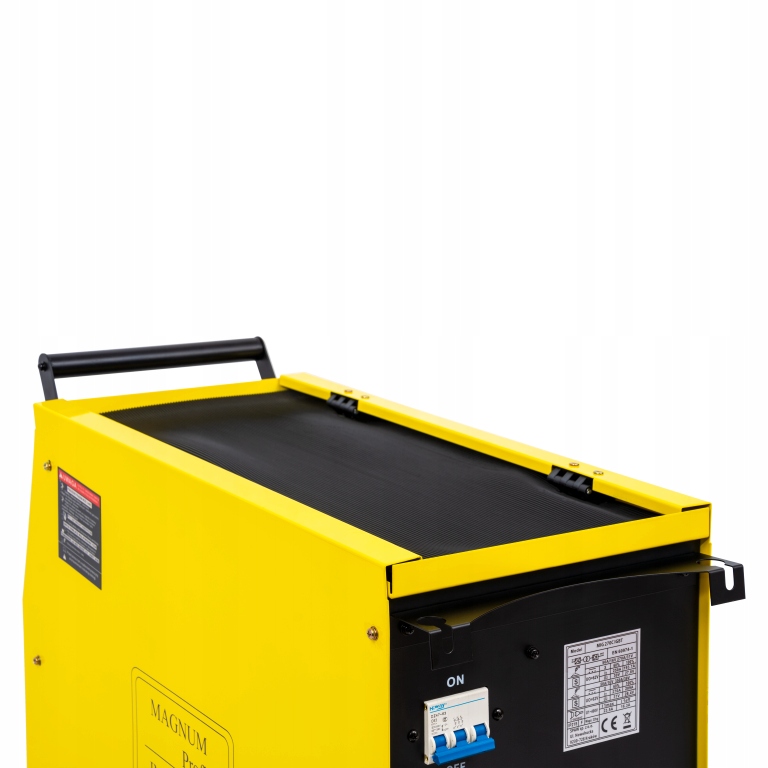 SPAWARKA MAGNUM MIG 270C 400V 270A PÓŁAUTOMAT SPAWALNICZY