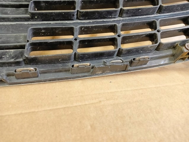 Renault Trafic L Kühlergrill FRONTGRILL Kühlergitter 283ATRAPAG - Thumbnail 6
