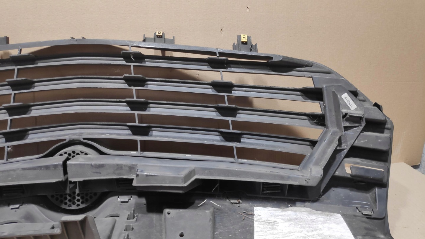 Opel Vivaro C Kühlergrill FRONTGRILL Kühlergitter - Thumbnail 5