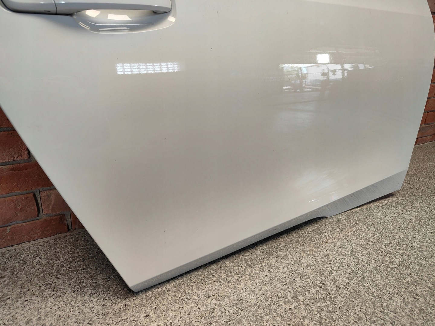 BMW i3 I01 Tür Vorne Rechts Door 7369330 Porta Porte - Thumbnail 11