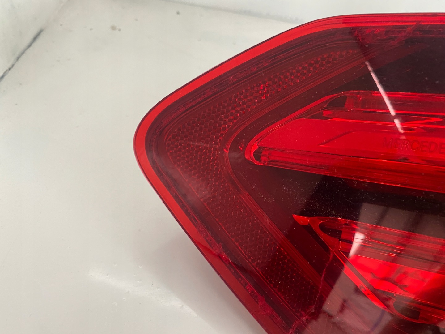 Mercedes-Benz E-Klasse W212 Rückleuchte A2129068702 Rearlamp - Thumbnail 8