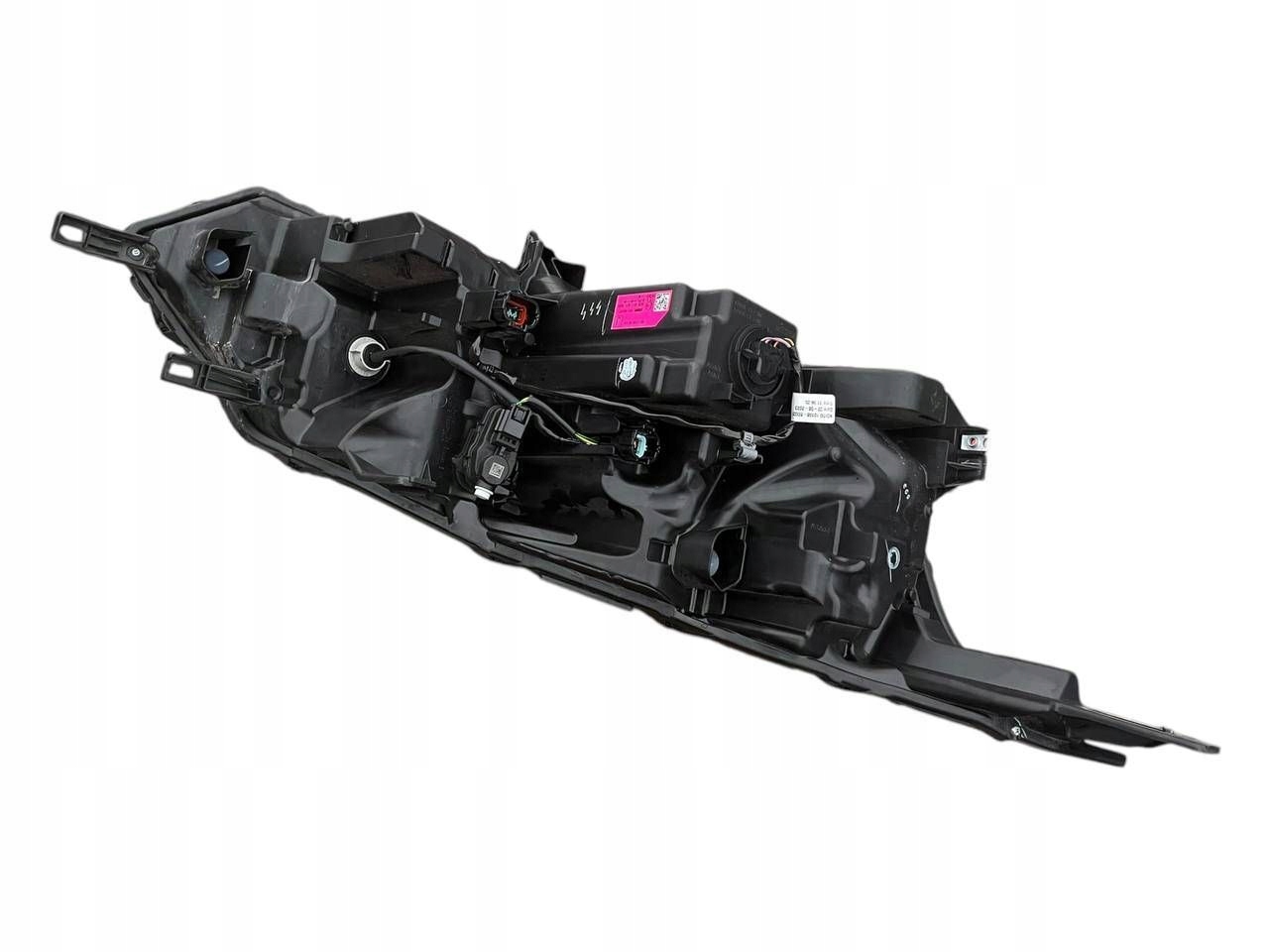 Frontscheinwerfer Nissan Qashqai J12 LED Links Scheinwerfer Headlight - Thumbnail 7