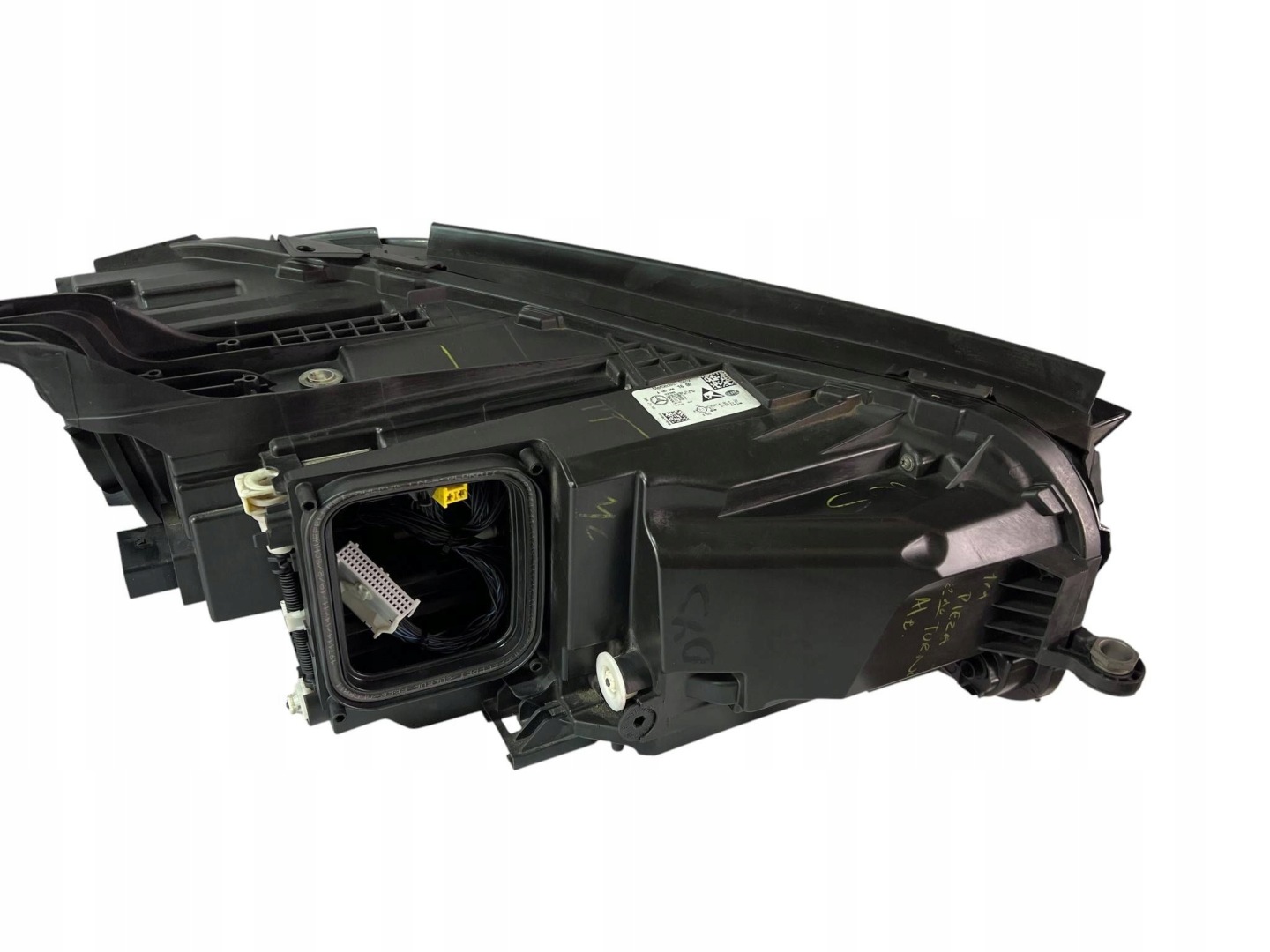 Frontscheinwerfer Mercedes-Benz GLE W167 A1679061700 Multibeam LED Links Headlight - Thumbnail 12